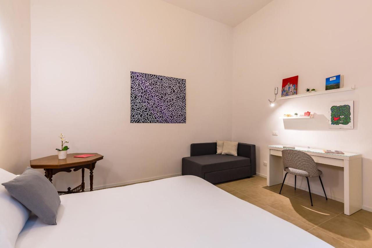 Art Apartment At Sanita By Wonderful Italy Napoli Esterno foto