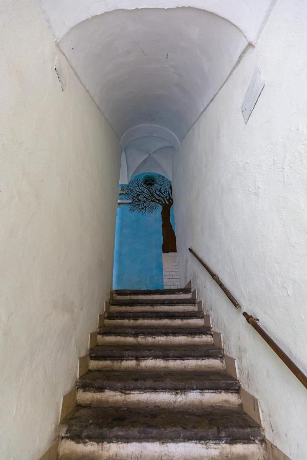 Art Apartment At Sanita By Wonderful Italy Napoli Esterno foto