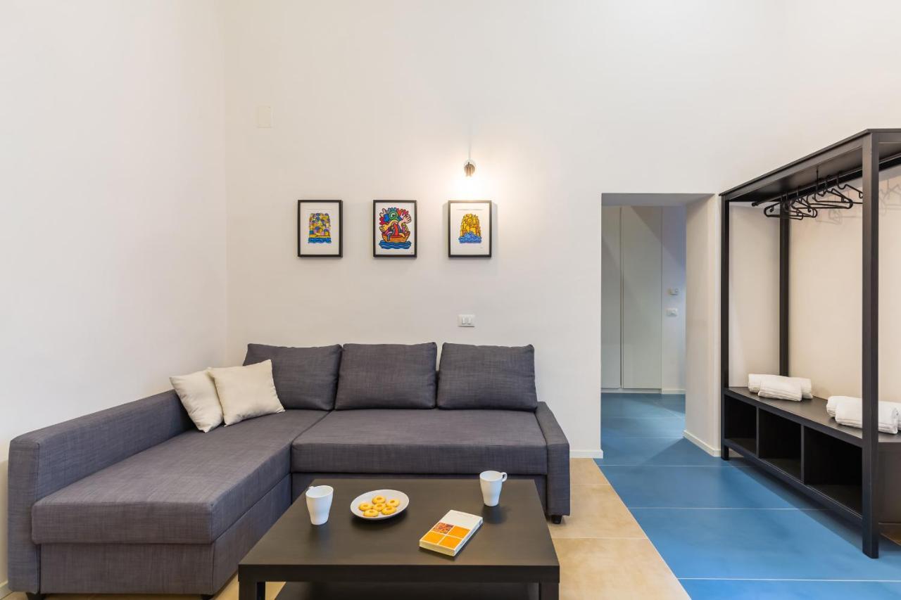 Art Apartment At Sanita By Wonderful Italy Napoli Esterno foto