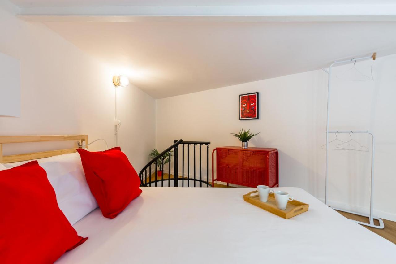 Art Apartment At Sanita By Wonderful Italy Napoli Esterno foto