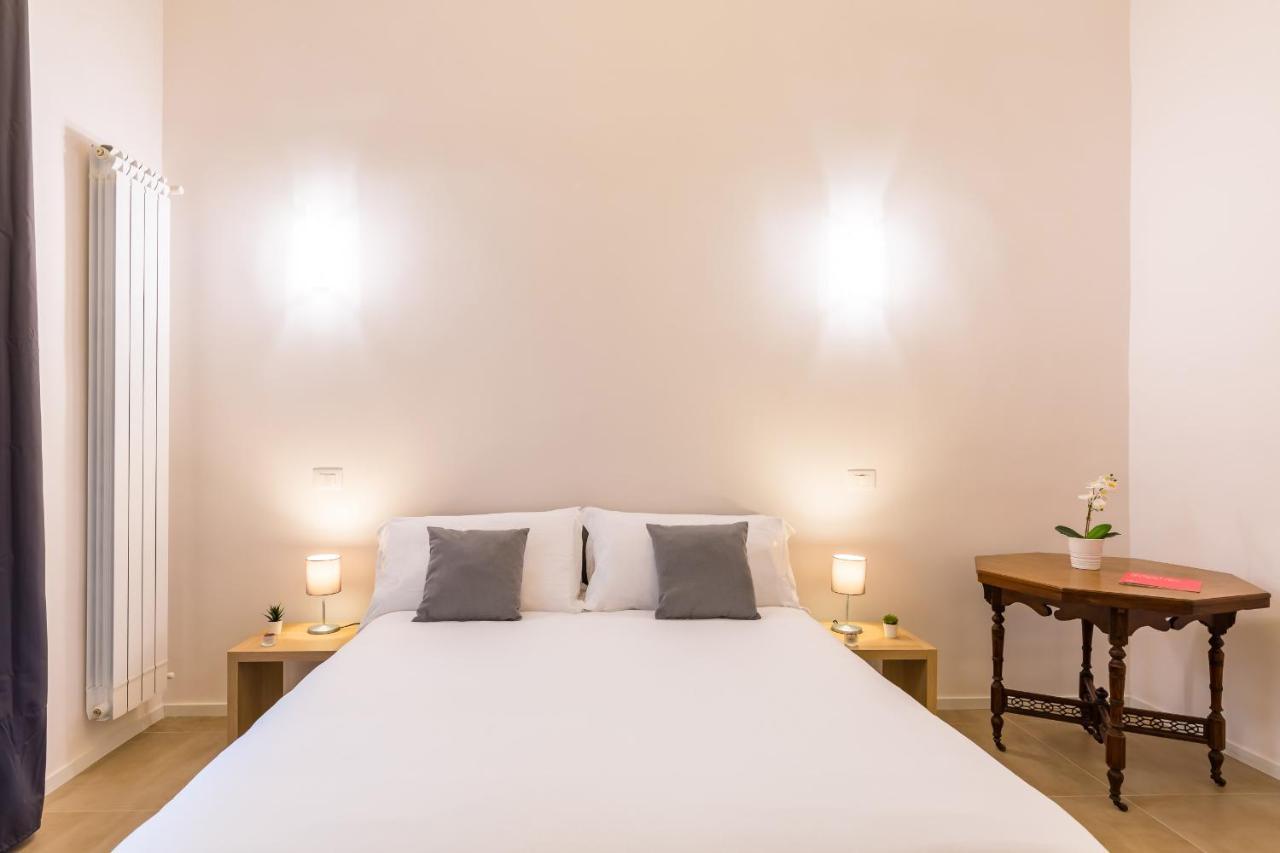 Art Apartment At Sanita By Wonderful Italy Napoli Esterno foto
