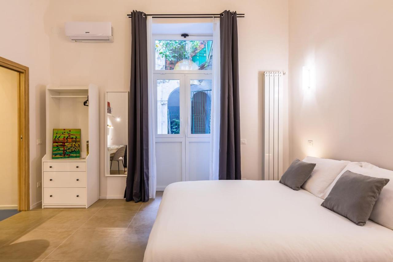 Art Apartment At Sanita By Wonderful Italy Napoli Esterno foto