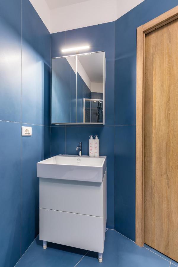 Art Apartment At Sanita By Wonderful Italy Napoli Esterno foto