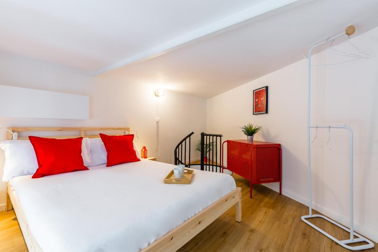 Art Apartment At Sanita By Wonderful Italy Napoli Esterno foto