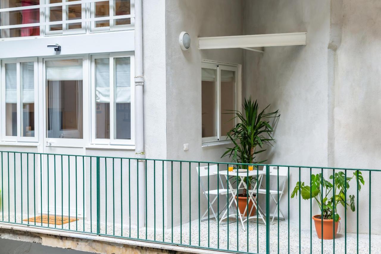 Art Apartment At Sanita By Wonderful Italy Napoli Esterno foto