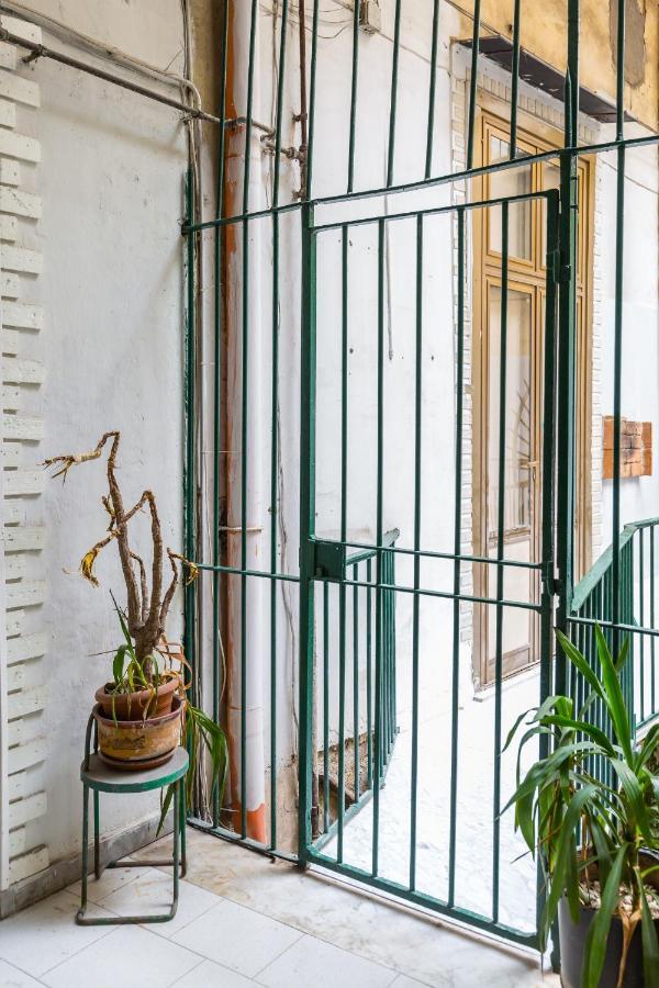 Art Apartment At Sanita By Wonderful Italy Napoli Esterno foto