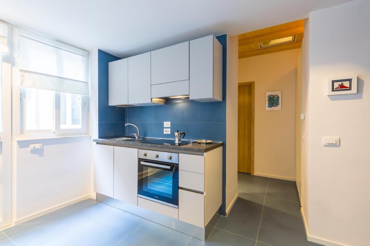 Art Apartment At Sanita By Wonderful Italy Napoli Esterno foto