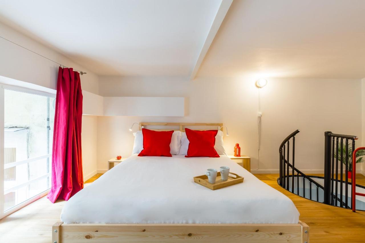 Art Apartment At Sanita By Wonderful Italy Napoli Esterno foto