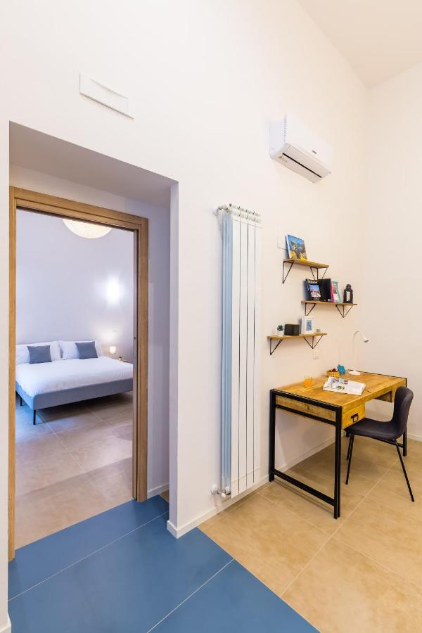 Art Apartment At Sanita By Wonderful Italy Napoli Esterno foto