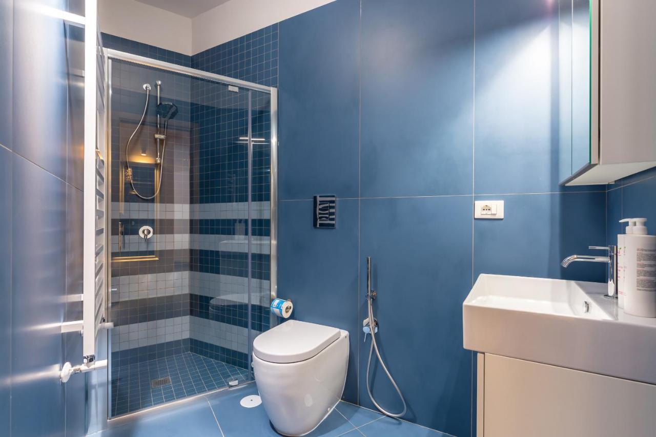 Art Apartment At Sanita By Wonderful Italy Napoli Esterno foto